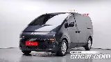 продажа HYUNDAI STARIA