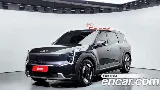 продажа KIA EV9