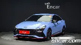 продажа HYUNDAI AVANTE (CN7)