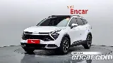 продажа KIA SPORTAGE 5TH GENERATION