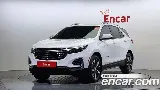 продажа CHEVROLET (GM DAEWOO) THE NEXT EQUINOX