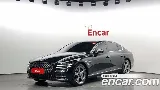 продажа GENESIS G80 (RG3)