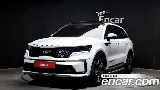 продажа KIA SORENTO 4TH GENERATION