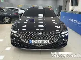 продажа GENESIS G80 (RG3)