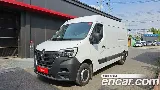 продажа RENAULT KOREA (SAMSUNG) MASTER