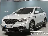 продажа RENAULT KOREA (SAMSUNG) THE NEW QM6