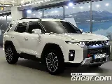 продажа SSANGYONG TORRES