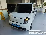 продажа KIA The New Kia Ray EV