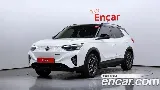 продажа SSANGYONG Korando EV (Emotion)