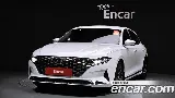 продажа HYUNDAI THE NEW GRANDEUR IG HYBRID
