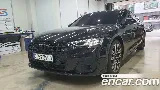 продажа AUDI A8 (D5)
