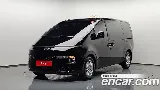 продажа HYUNDAI STARIA