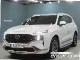 продажа HYUNDAI THE NEW SANTA FE