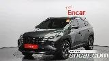 продажа HYUNDAI TUCSON (NX4)