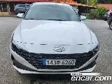 продажа HYUNDAI AVANTE (CN7)