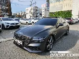 продажа GENESIS G80 (RG3)