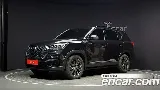 продажа SSANGYONG Rexton New Arena
