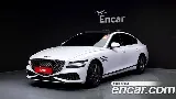 продажа GENESIS G80 (RG3)