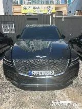 продажа GENESIS GV80