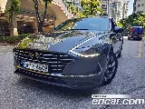 продажа HYUNDAI SONATA (DN8)