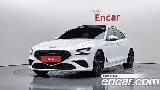 продажа GENESIS THE NEW G70 SHOOTING BRAKE