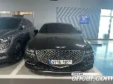 продажа GENESIS G80 (RG3)