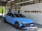 продажа HYUNDAI AVANTE (CN7)