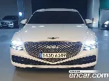 продажа GENESIS G80 (RG3)
