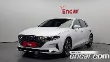 продажа HYUNDAI THE NEW GRANDEUR IG HYBRID
