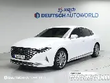продажа HYUNDAI THE NEW GRANDEUR IG