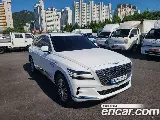 продажа GENESIS GV80