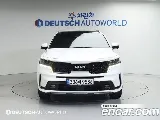 продажа KIA SORENTO 4TH GENERATION