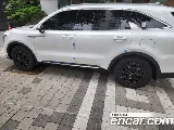 продажа KIA The New Sorento 4th generation