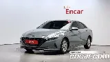 продажа HYUNDAI AVANTE (CN7)