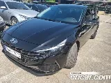 продажа HYUNDAI AVANTE (CN7)