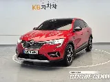 продажа RENAULT KOREA (SAMSUNG) XM3