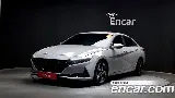 продажа HYUNDAI AVANTE HYBRID (CN7)