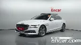продажа GENESIS G80 (RG3)