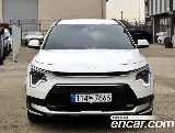 продажа KIA THE ALL NEW NIRO