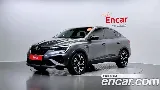 продажа RENAULT KOREA (SAMSUNG) XM3