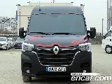 продажа RENAULT KOREA (SAMSUNG) MASTER