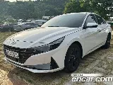 продажа HYUNDAI AVANTE (CN7)