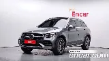 продажа BENZ GLC-CLASS X253