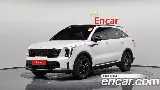 продажа KIA The New Sorento 4th generation