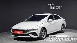продажа HYUNDAI The New Avante (CN7)