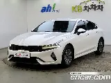 продажа KIA K5 HYBRID 3RD GENERATION