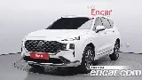 продажа HYUNDAI THE NEW SANTA FE