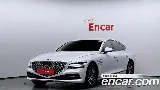 продажа GENESIS G80 (RG3)