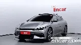 продажа KIA EV6