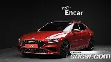 продажа GENESIS THE NEW G70